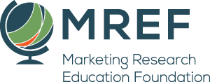 Marketing Research Education Foundation (MREF)