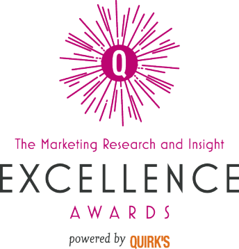 Marketing Research and Insight Excellence Awards