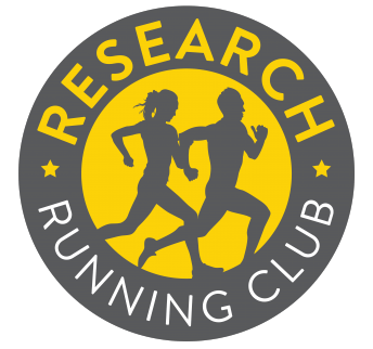 The Research Running Club