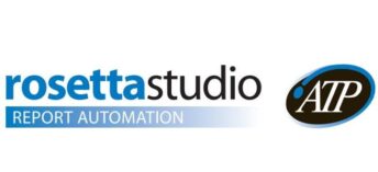 Rosetta Studio Automation Software